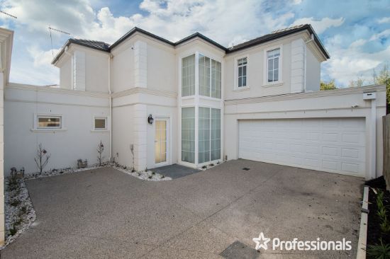 3/12 Greenwood Street, Burwood, Vic 3125