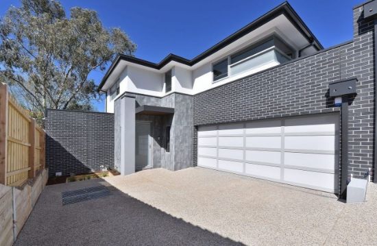 3/12 Hutchison Street, Niddrie, Vic 3042