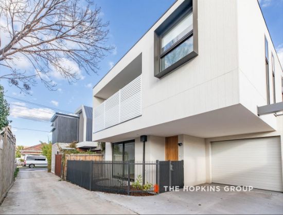 3/120 Cross Street, West Footscray, Vic 3012
