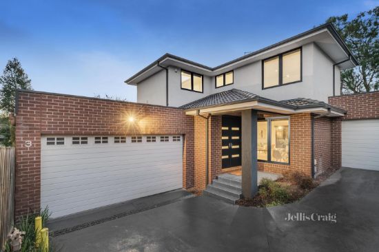 3/13 Hiscock Street, Chadstone, Vic 3148