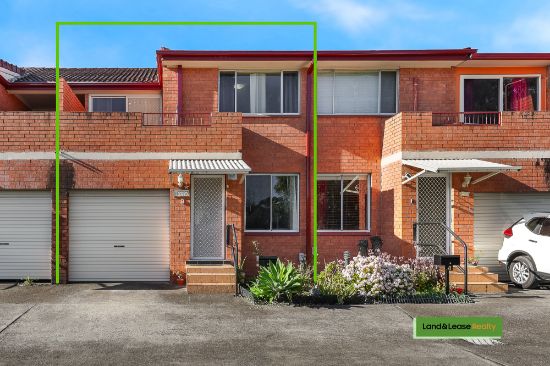 3/14 Bunbury Road, Macquarie Fields, NSW 2564