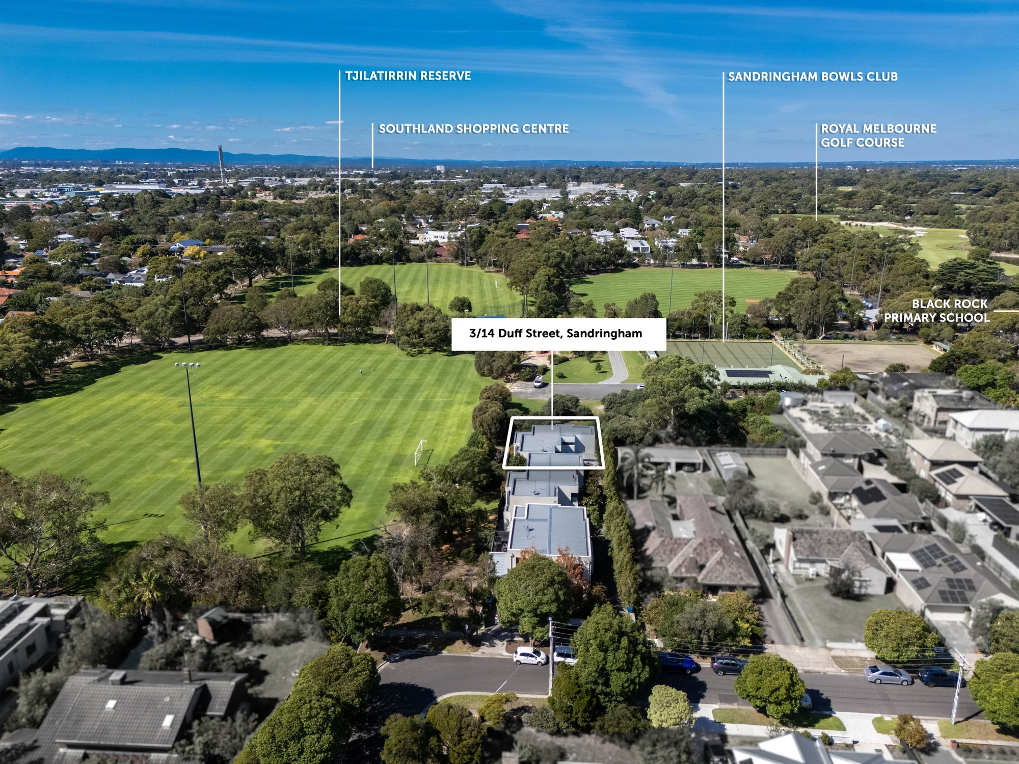 3/14 Duff Street, Sandringham, Vic 3191