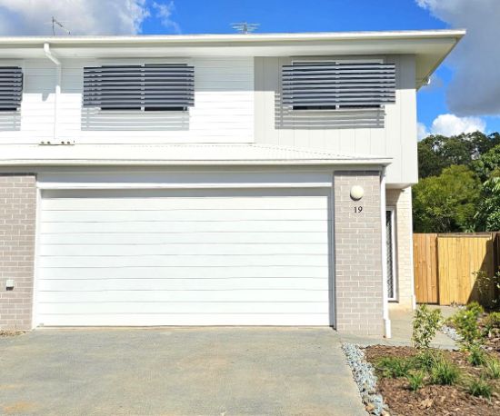 3/14 Kerr Road, Kallangur, Qld 4503