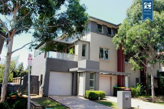 3/14 Margate Avenue, Holsworthy, NSW 2173