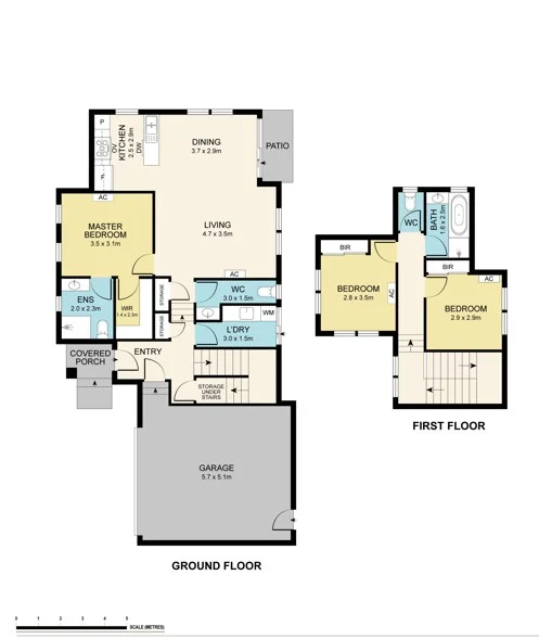 3/14 Outlook Drive, Berwick, Vic 3806