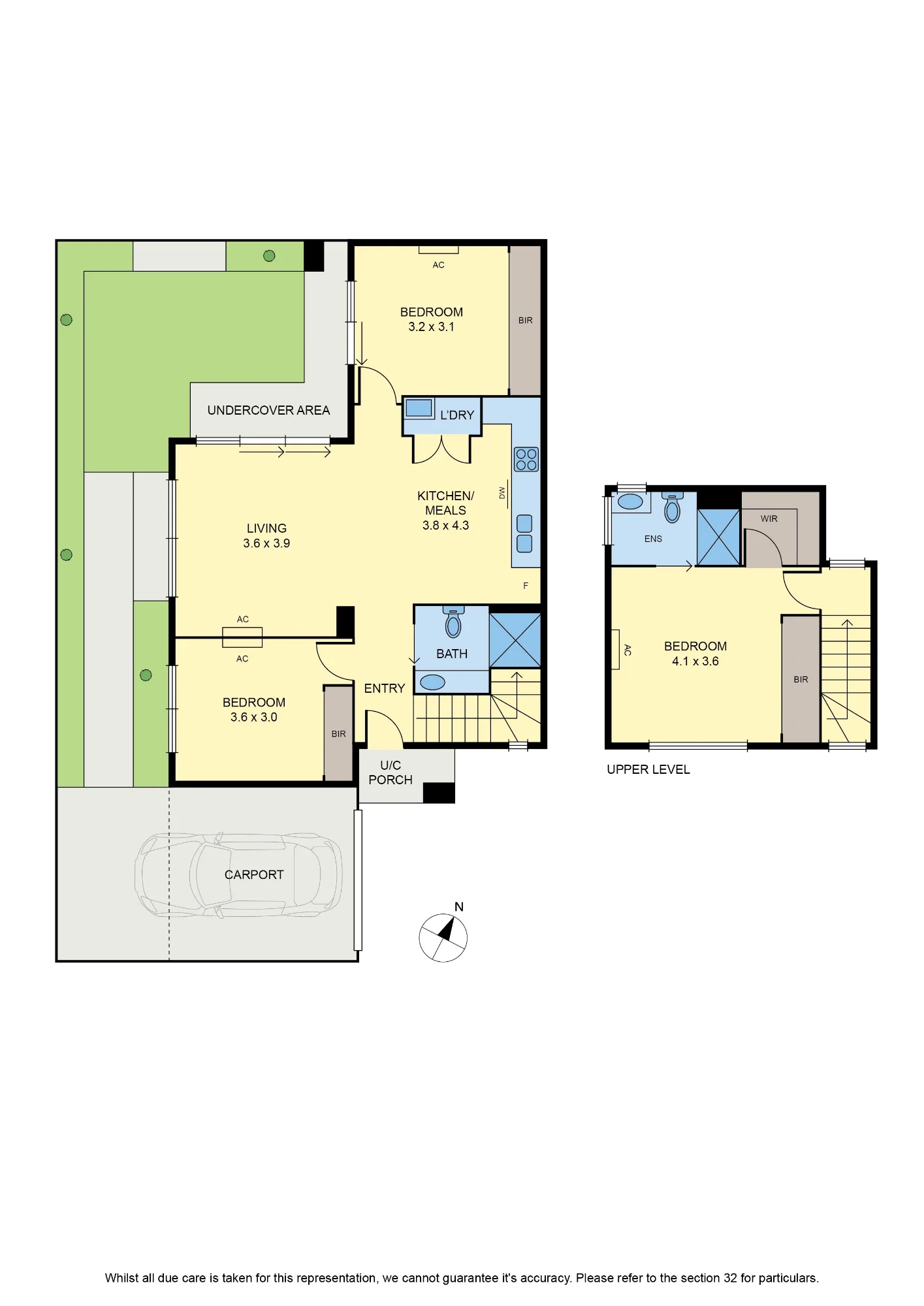 3/15 Waverley Street, Broadmeadows VIC 3047