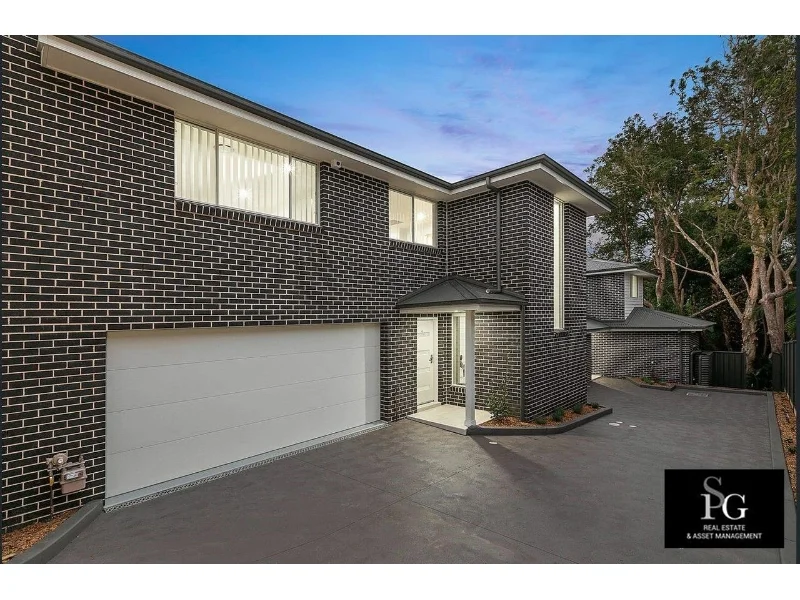 3/16 Anzac Road, Long Jetty, NSW 2261