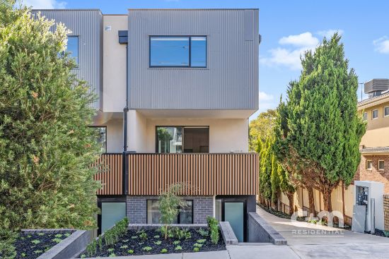 3/16 Fawkner Rd, Pascoe Vale, Vic 3044