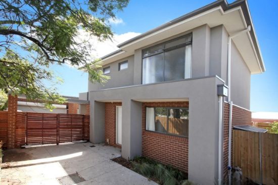 3/16 Norfolk Street, Maidstone, Vic 3012