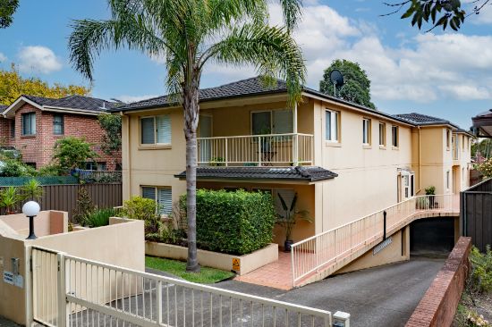 3/16 Rokeby Road, Abbotsford, NSW 2046