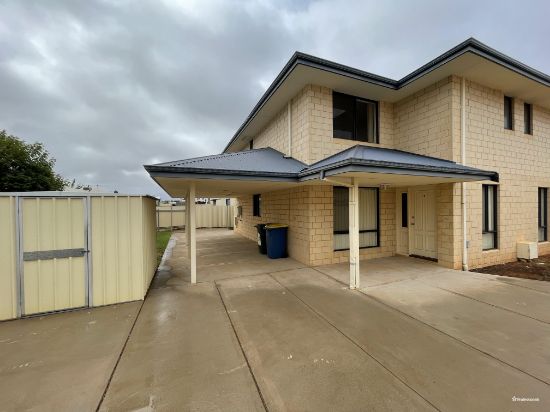 3/164 Dugan Street, Kalgoorlie, WA 6430