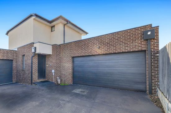 3/17 Hillcrest Avenue, Chadstone, Vic 3148
