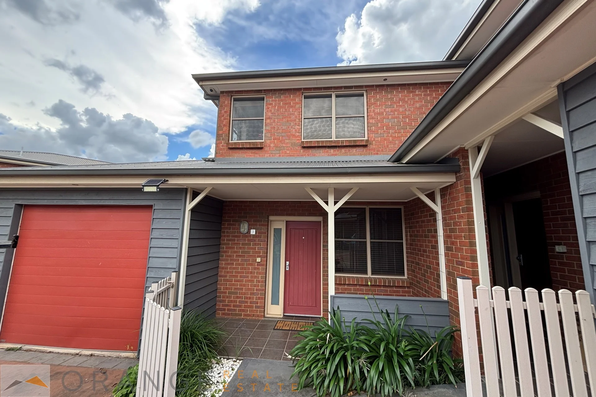 3/17 Icely Road, Orange, NSW 2800