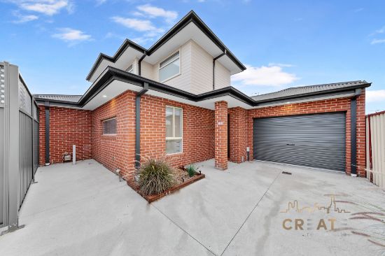 3/17 Marcia Street, Sunshine West, Vic 3020