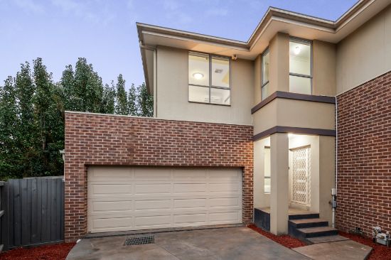 3/17 Sunhill Ave, Burwood, Vic 3125