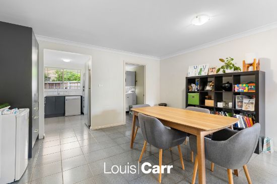 3/171 Victoria Road, West Pennant Hills, NSW 2125