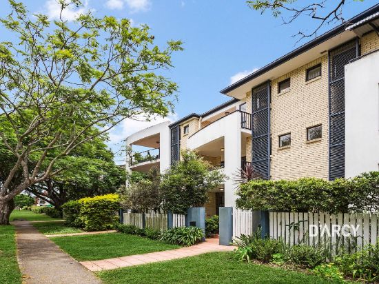 3/177 Macquarie Street, St Lucia, Qld 4067
