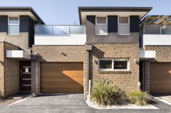 3/18 Bailey Avenue, Preston, Vic 3072