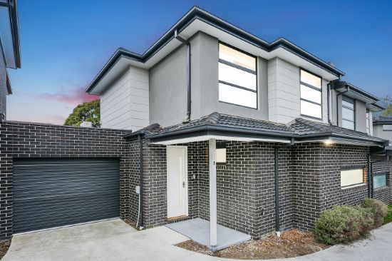 3/1875 Dandenong Road, Oakleigh East, Vic 3166