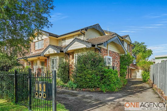 3/19 Adelaide Street, East Gosford, NSW 2250