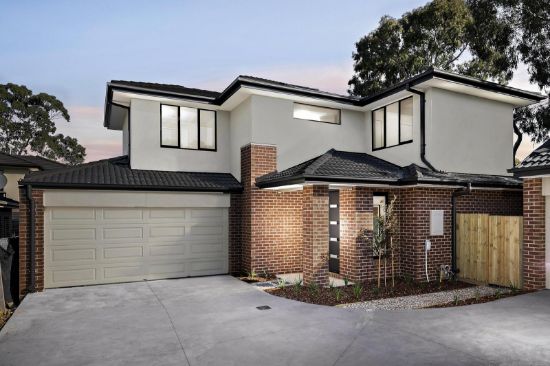 3/19 Ruthven Street, Rosanna, Vic 3084