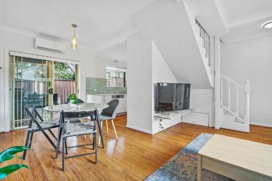 3/2 Gower Street, Hurlstone Park, NSW 2193