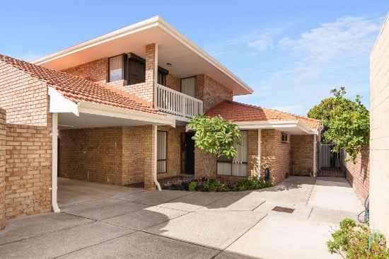 3/2 Kanimbla Street, Bicton, WA 6157