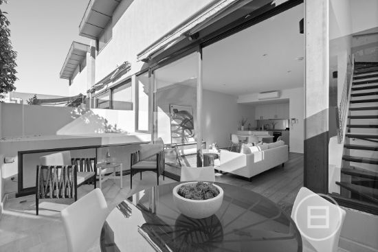 3/2 Mercer Road, Armadale, Vic 3143