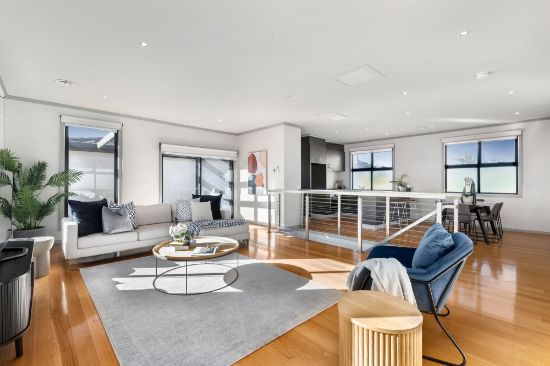 3/2 Mills Street, Hampton, Vic 3188