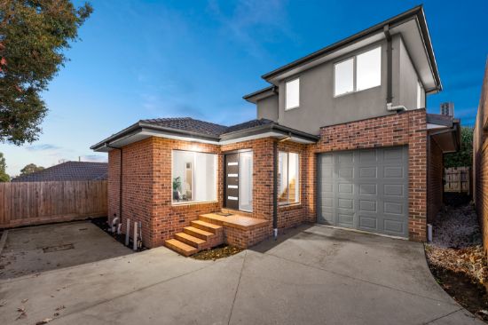 3/2 Pheasant Street, Burwood, Vic 3125