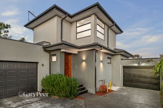 3/2 Rosella Street, Murrumbeena, Vic 3163