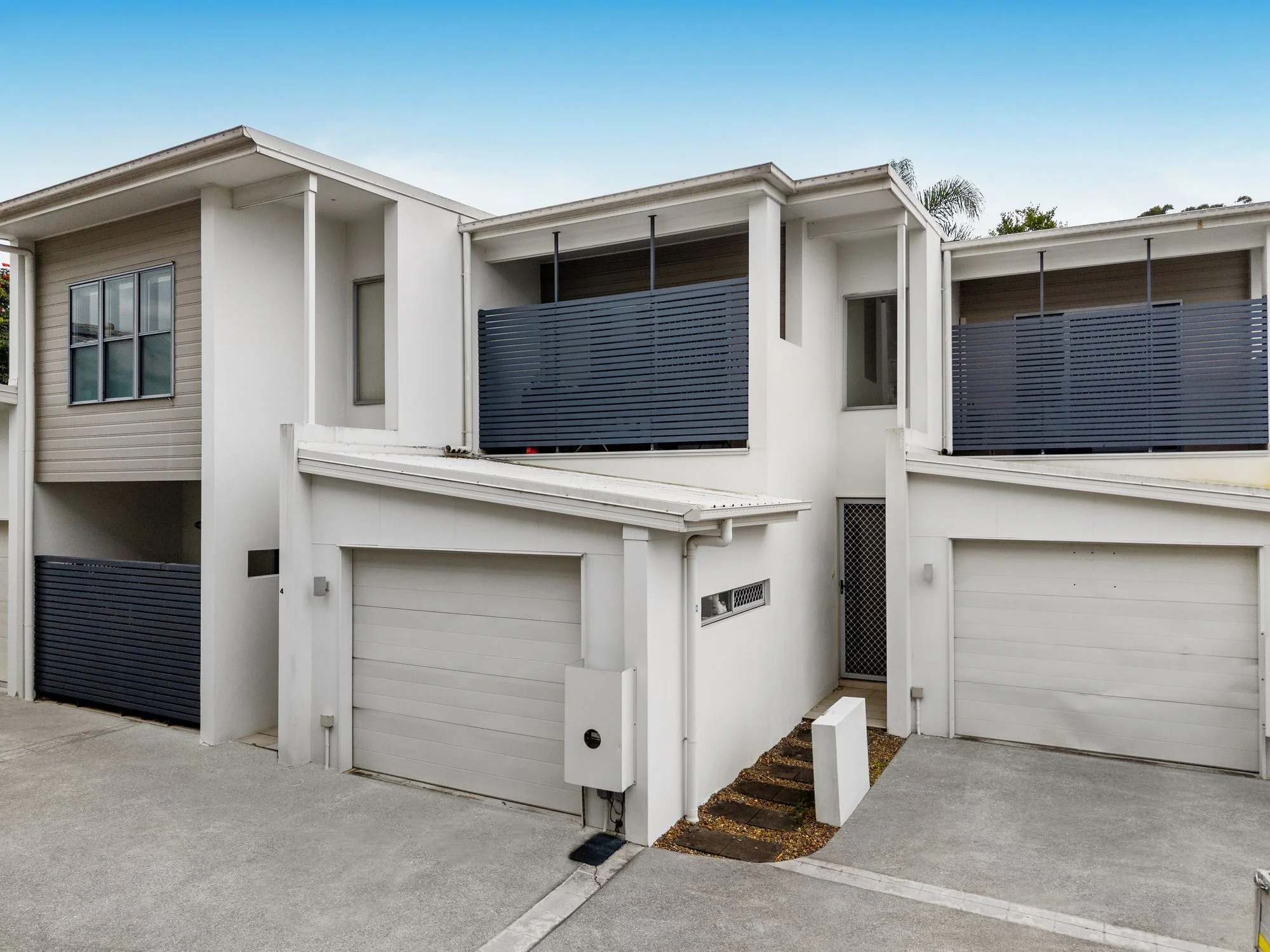 3/20 Fraser Street, Morningside, Qld 4170
