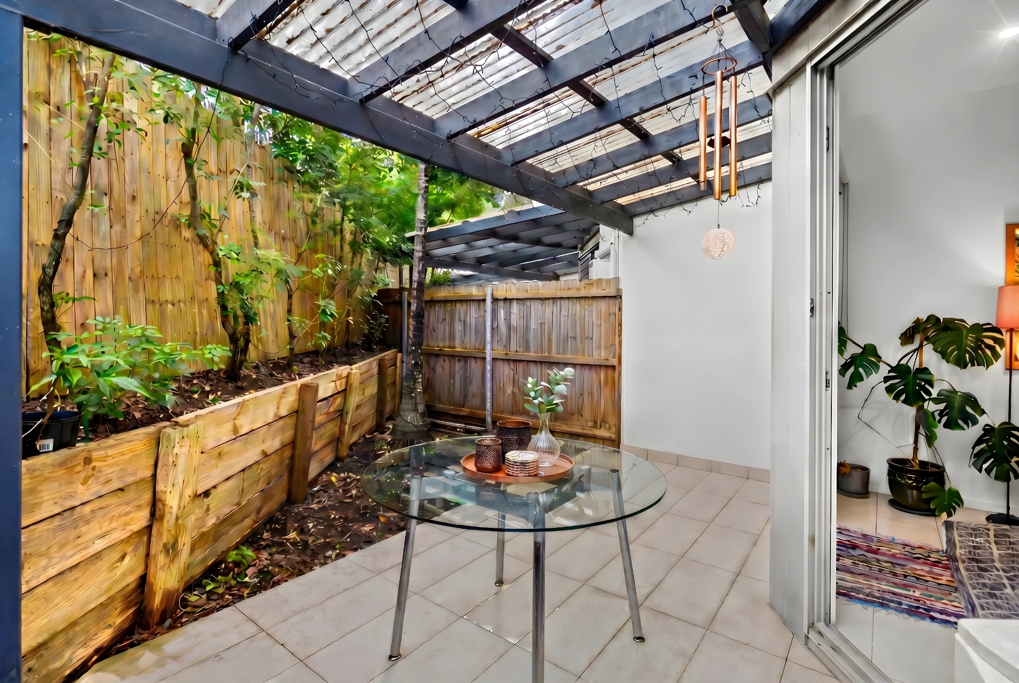 3/20 Fraser Street, Morningside, Qld 4170