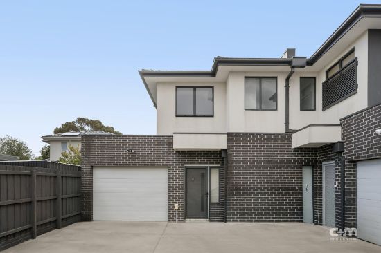 3/20 Graham Street, Broadmeadows, Vic 3047