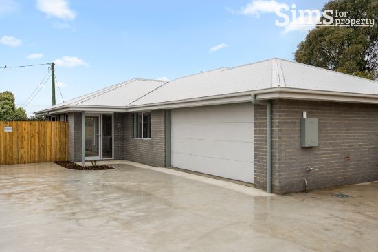 3/20 Lewis Street, Longford, Tas 7301