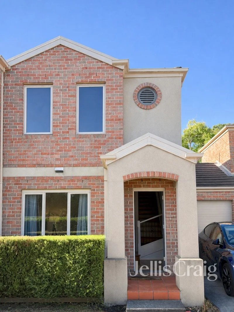 3/22 Oriel Road, Ivanhoe, Vic 3079