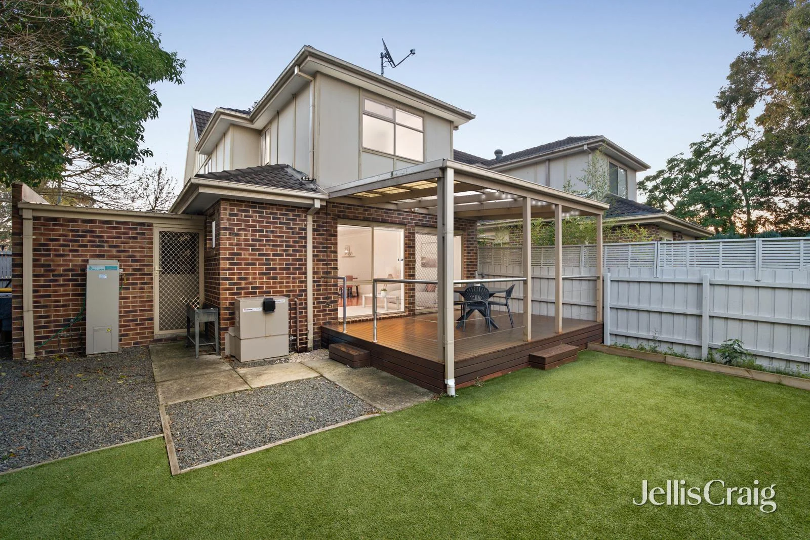 3/227-231 Mitcham Road, Mitcham, Vic 3132