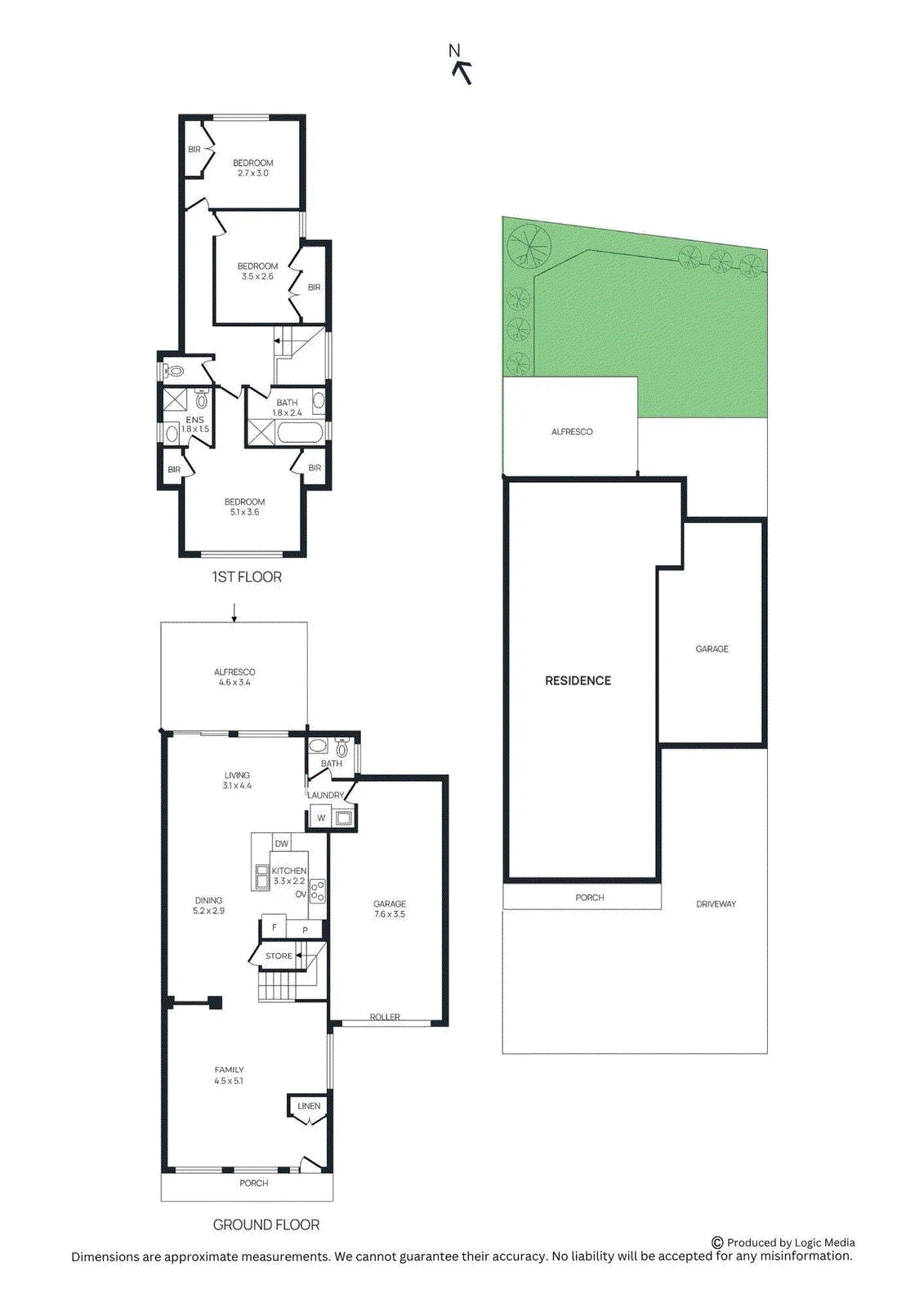 3/227-231 Mitcham Road, Mitcham, Vic 3132