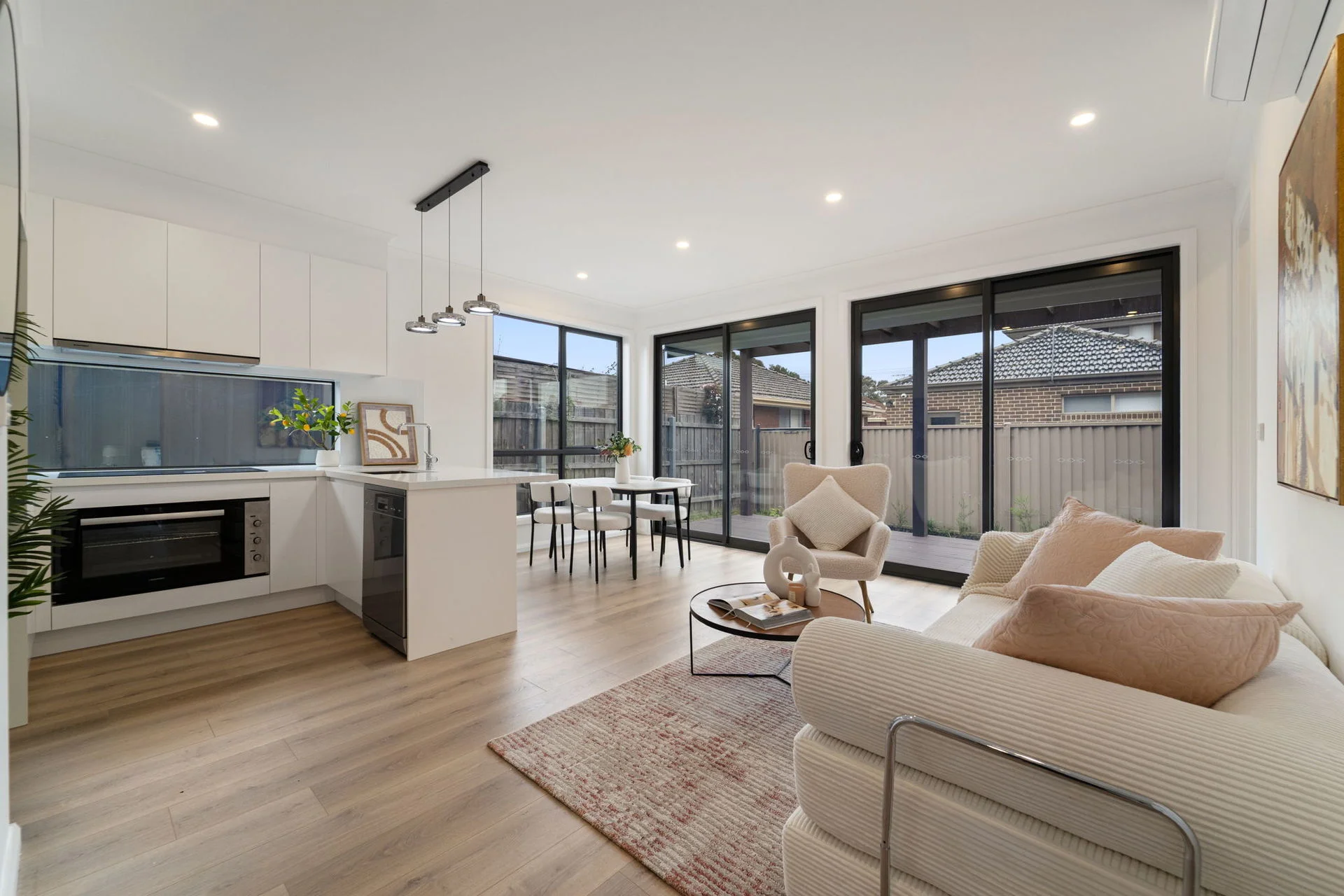 3/23 Bevan Avenue, Clayton South, Vic 3169