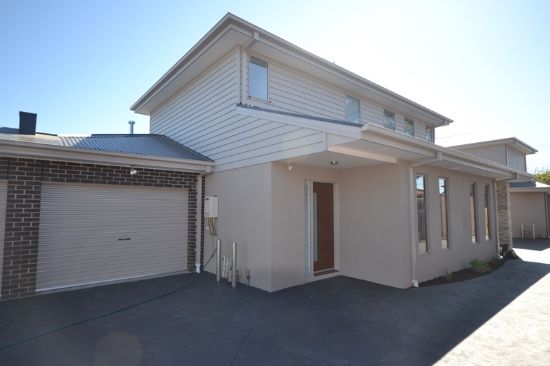 3/23 Bristol Road, Pascoe Vale, Vic 3044