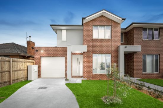 3/23 Scotsburn Avenue, Oakleigh South, Vic 3167