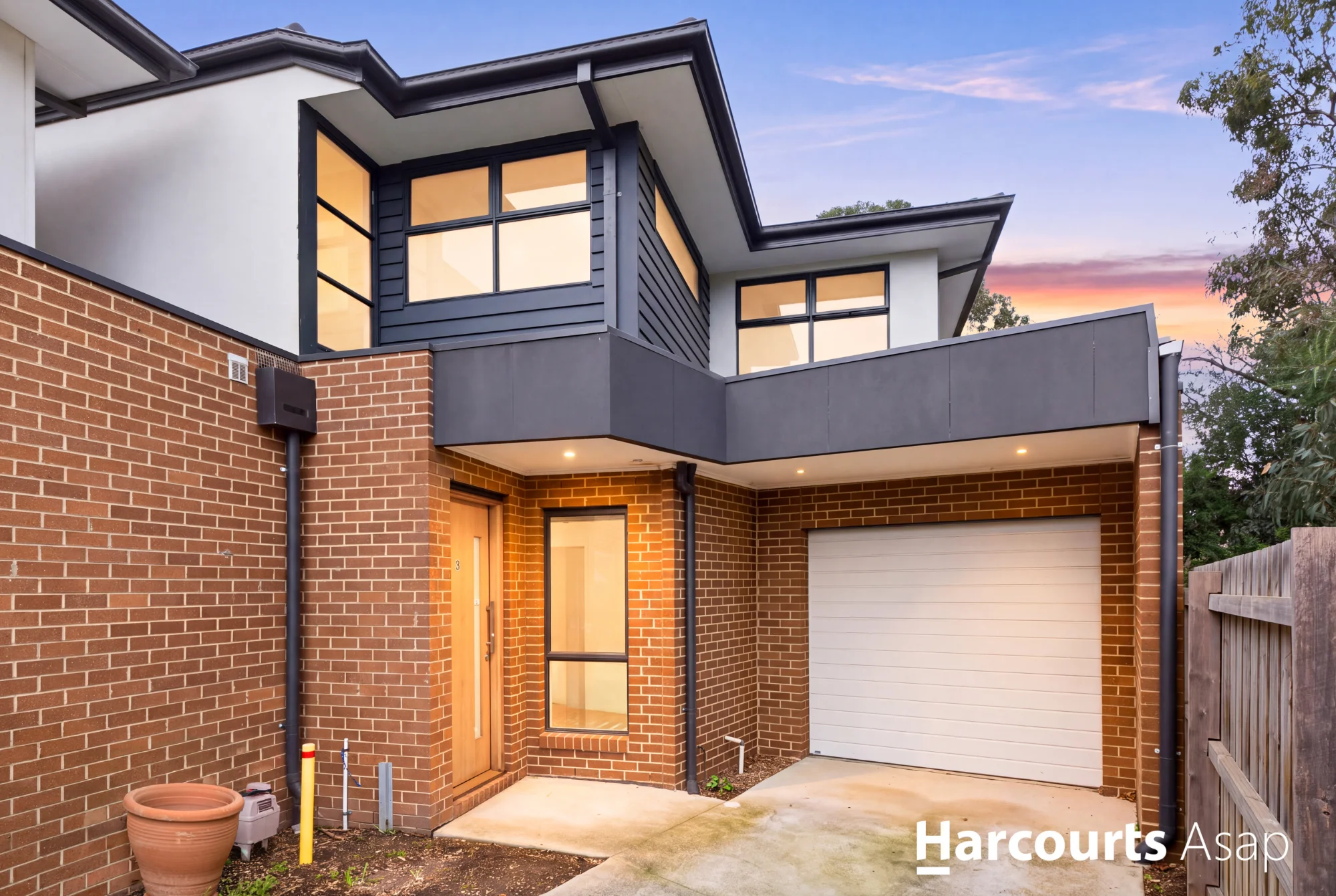 3/23 Tarata Drive, Doveton, Vic 3177