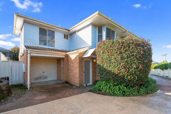 3/25 Bulkara Street, Wallsend, NSW 2287