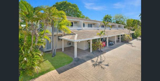 3/25 Cavendish Street, Pimlico, Qld 4812