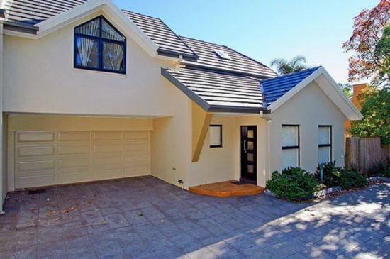 3/25 Cross Street, Baulkham Hills, NSW 2153