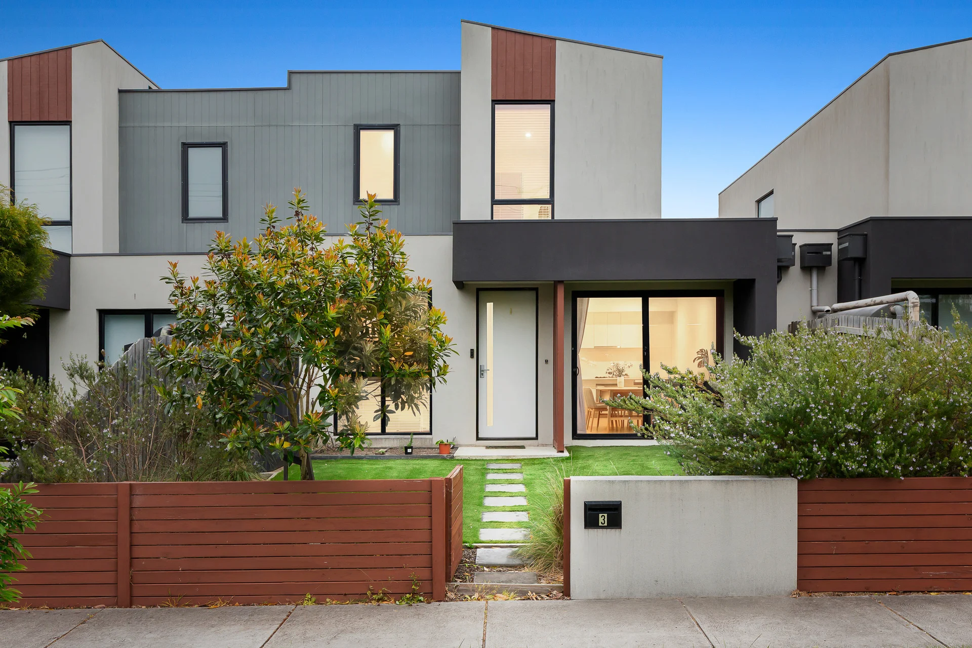 3/25 Eulinga Road, Clarinda, Vic 3169
