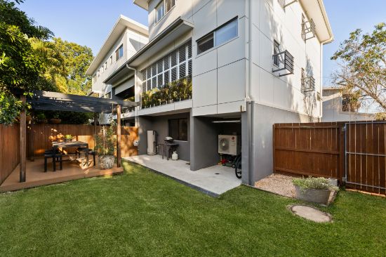 3/25 Mullens Street, Hawthorne, Qld 4171
