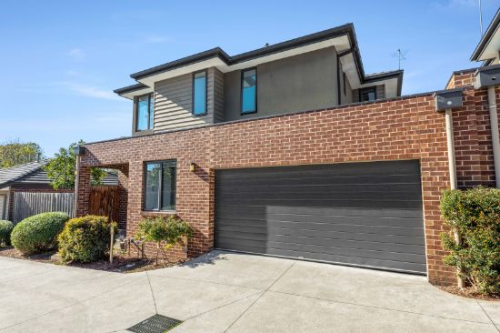 3/265 Canterbury Road, Heathmont, Vic 3135