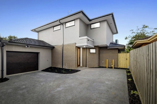 3/27 Luckie St, Nunawading, Vic 3131