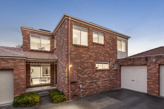 3/28 Kershaw Street, Parkdale, Vic 3195